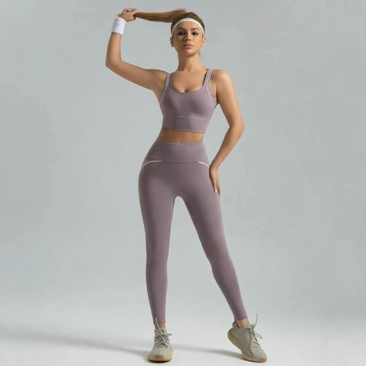 yoga leggings outfit factory