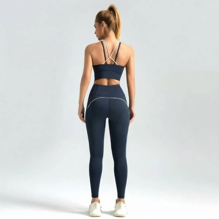 yoga leggings outfit supplier